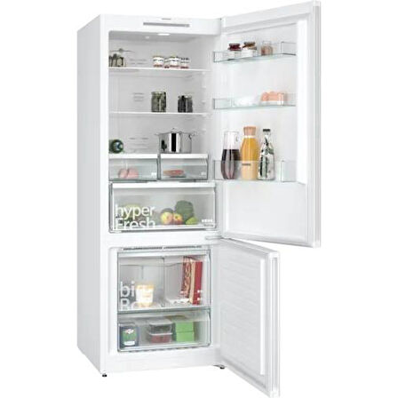 Siemens KG55NVWE0N Buzdolabı