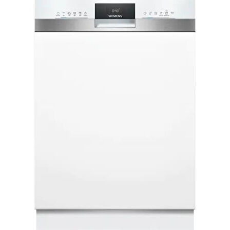 Siemens SN53IW50KT Yarı Ankastre Bulaşık Makinesi