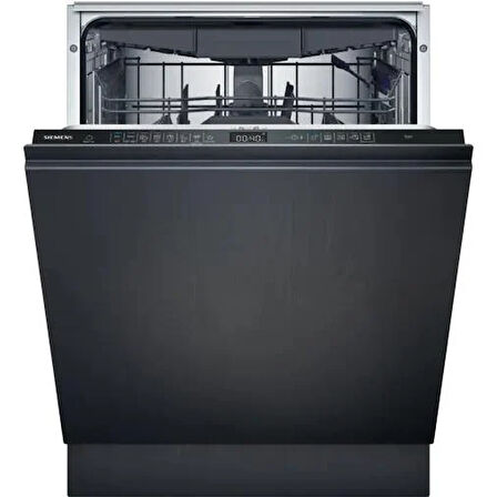 Siemens SN75EX11CE Tam Ankastre Bulaşık Makinesi