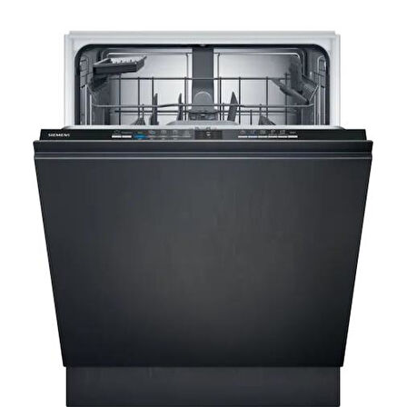 Siemens SN61IX01KT Tam Ankastre Bulaşık Makinesi