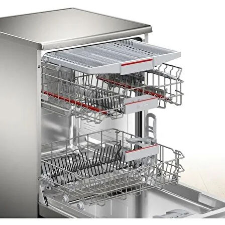 Bosch SMS4HMY62T Bulaşık Makinesi