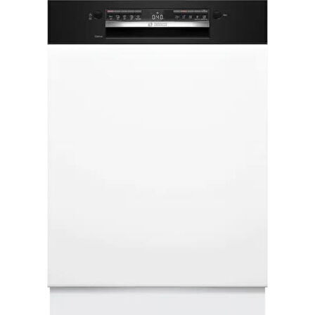 Bosch SMI4IKB50T Yarı Ankastre Bulaşık Makinesi