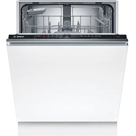 Bosch SMV2IKX01T Tam Ankastre Bulaşık Makinesi