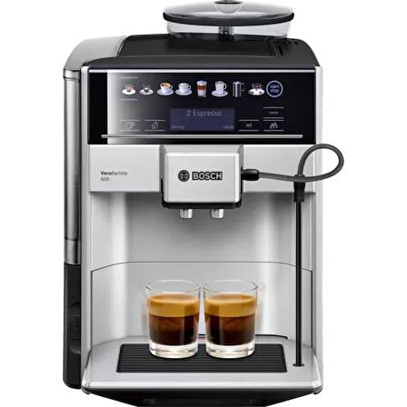 Bosch TIS65621RW Espresso Makinesi