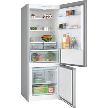 Bosch KGN55VIE0N Buzdolabı