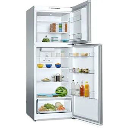 Profilo BD2055LENN Buzdolabı
