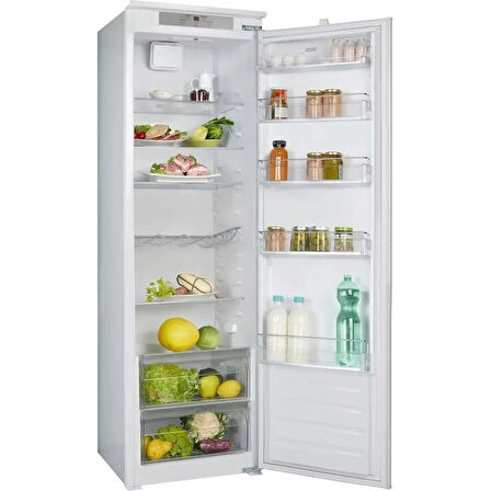 Franke 118.0696.718 FSDR 330 V NE E Ankastre Buzdolabı