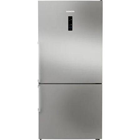 Siemens KG86PFIC0N Buzdolabı