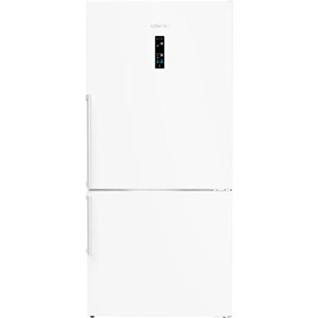 Siemens KG86PFWC0N Buzdolabı