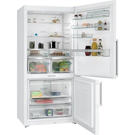 Siemens KG86PFWC0N Buzdolabı