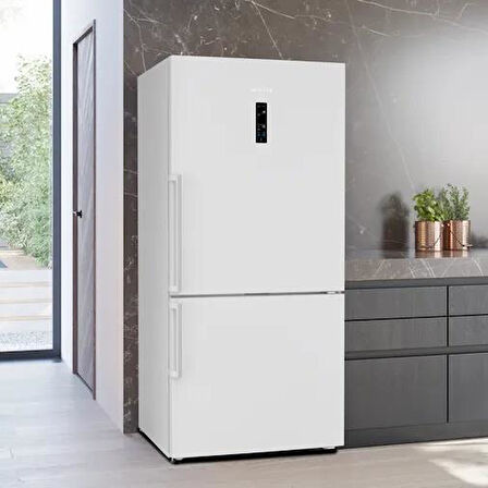 Siemens KG86PFWC0N Buzdolabı