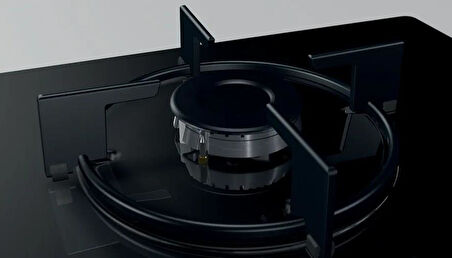 Siemens EO6C6PB11L Ankastre Cam Ocak