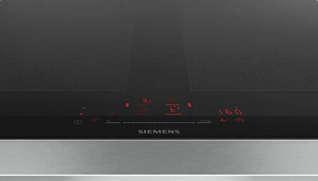 Siemens EX675HXC1E Indüksiyonlu Ankastre Cam Ocak