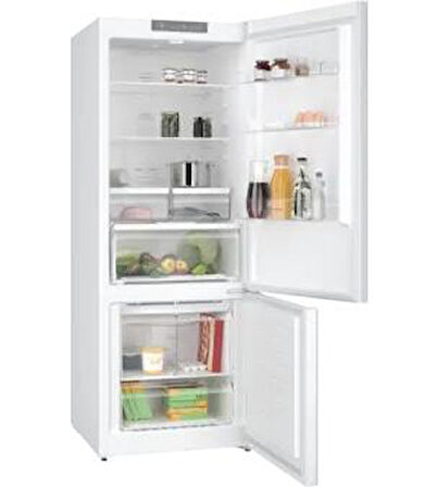 Profilo BD3055WEVN Buzdolabı