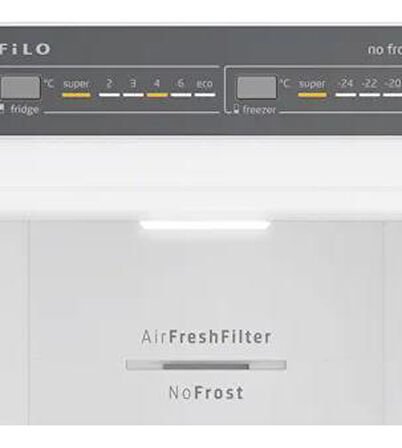 Profilo BD3055WEVN Buzdolabı