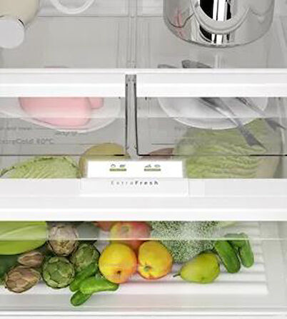 Profilo BD3055WEVN Buzdolabı