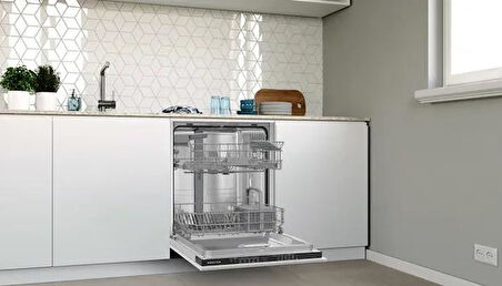 Profilo BMA401E5 Ankastre Bulaşık Makinesi