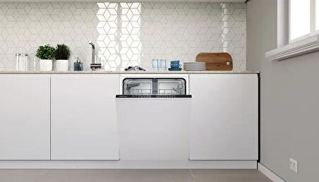 Profilo BMA401E5 Ankastre Bulaşık Makinesi