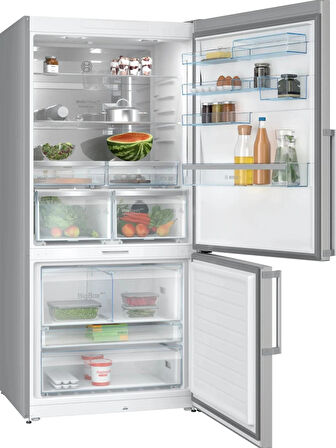 Bosch KGP86FWC0N Buzdolabı