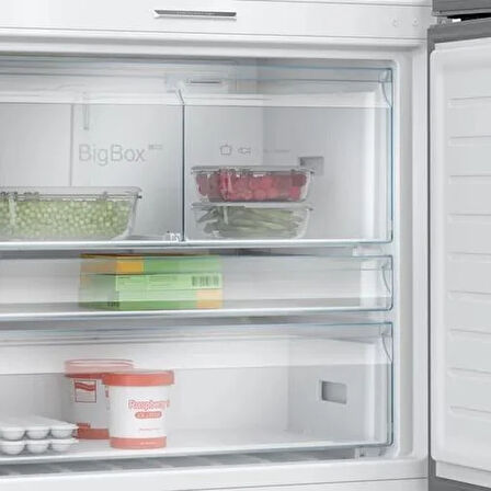 Bosch KGP86FIC0N Buzdolabı