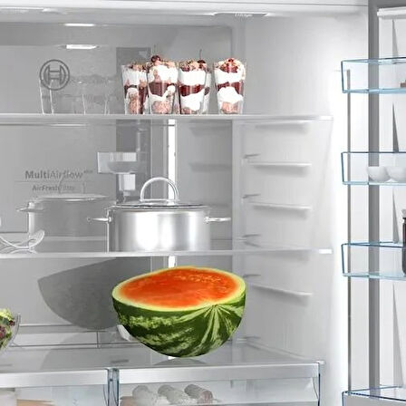 Bosch KGP86FIC0N Buzdolabı