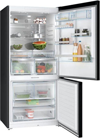 Bosch KGP86AXB0N Buzdolabı