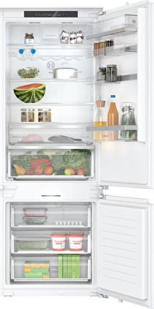 Bosch KBN96ADD0 Ankastre Buzdolabı