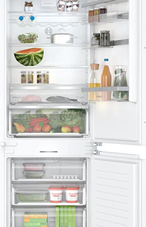 Bosch KBN96ADD0 Ankastre Buzdolabı