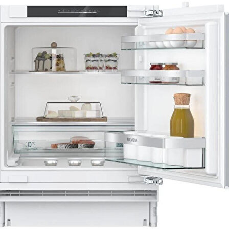 Siemens KU21RADE0 Ankastre Buzdolabı