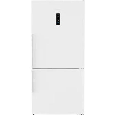 Profilo BD3086WCFP Buzdolabı