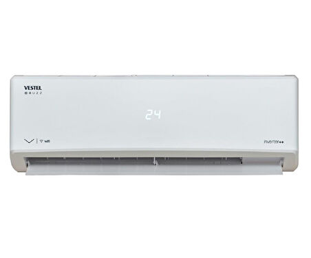 Vestel BUZZ INVERTER 184 A++ WIFI Klima