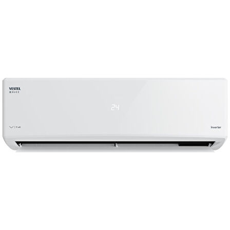 Vestel BUZZ INVERTER 124 A++ WIFI Klima