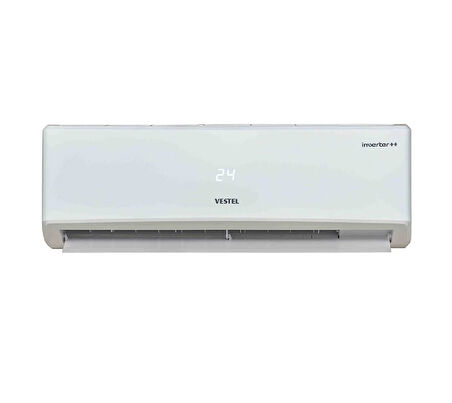 Vestel FLORA DOĞA MULTİ INVERTER PLUS 12+18 Klima