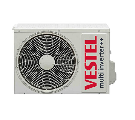 Vestel FLORA DOĞA MULTİ INVERTER PLUS 12+18 Klima