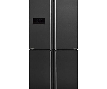 Vestel Puzzle FD65012 EKX WIFI Gardirop Tipi No-Frost Buzdolabı
