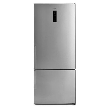 Vestel NFK60122 EX GI PRO WIFI Kombi Buzdolabı