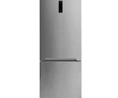 Vestel NFK54112 EX GI PRO WIFI Kombi Buzdolabı