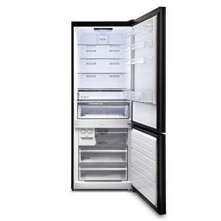 Vestel NFK54011 CRS GI PRO Kombi Buzdolabı