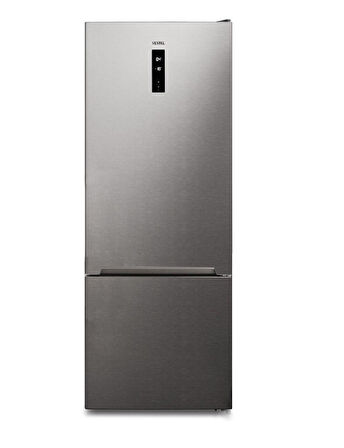 Vestel NFK52112 EX WIFI Buzdolabı