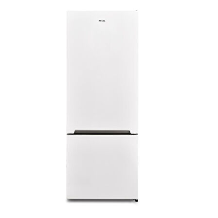 Vestel NFK52011 Kombi Buzdolabı