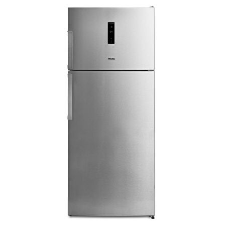 Vestel NF60022 EX GI PRO WIFI Buzdolabı