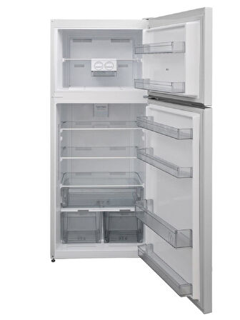 Vestel NF45011 Buzdolabı