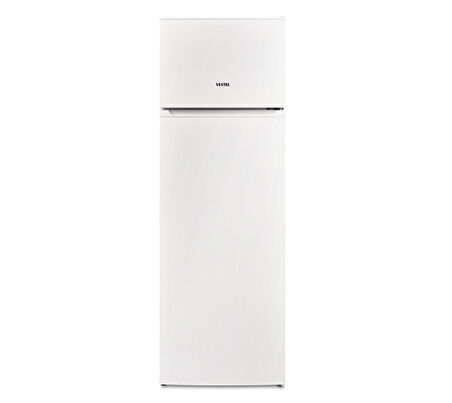 Vestel SC30011 Çift Kapılı Buzdolabı