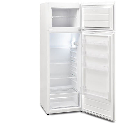 Vestel SC30011 Çift Kapılı Buzdolabı