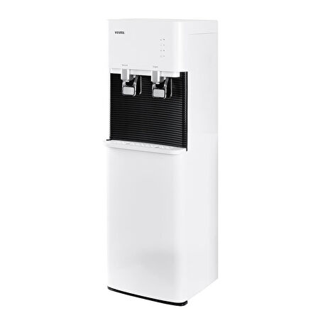 Vestel SP 202-A Su Pinari