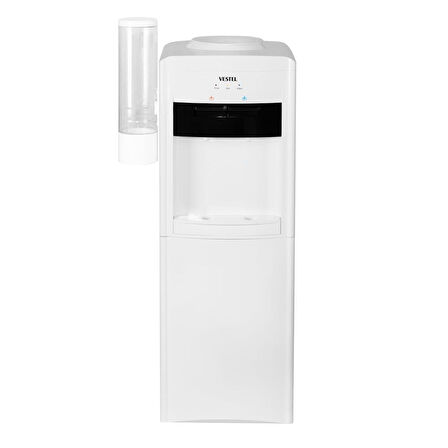 Vestel SP 201 Su Pinari