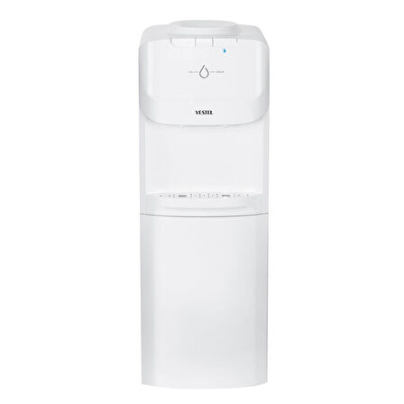 Vestel SP 200 Su Pinari