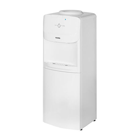 Vestel SP 200 Su Pinari
