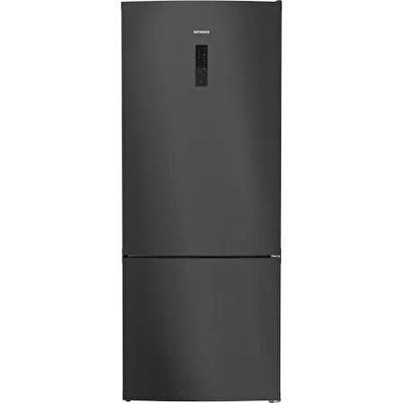 Siemens KG76NCXE0N Ankastre Buzdolabı