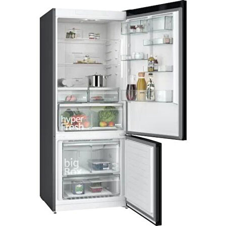 Siemens KG76NCXE0N Ankastre Buzdolabı